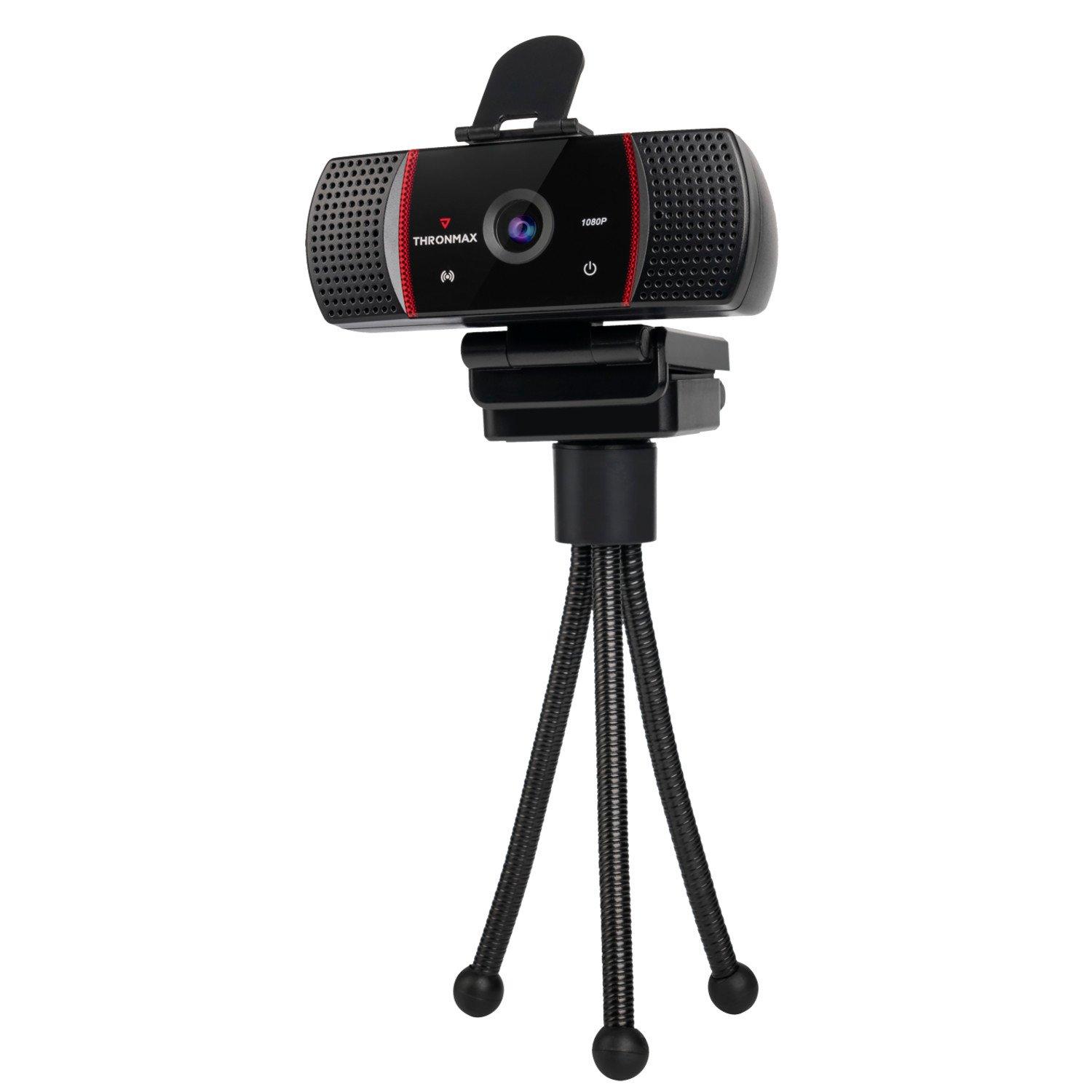 Thronmax Stream Go X1 Webcam