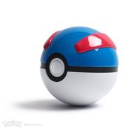 list item 2 of 5 The Wand Company Pokemon Die-cast Great Ball Statue