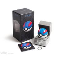 list item 4 of 5 The Wand Company Pokemon Die-cast Great Ball Statue