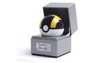 Pokemon Die-Cast Ultra Ball Replica