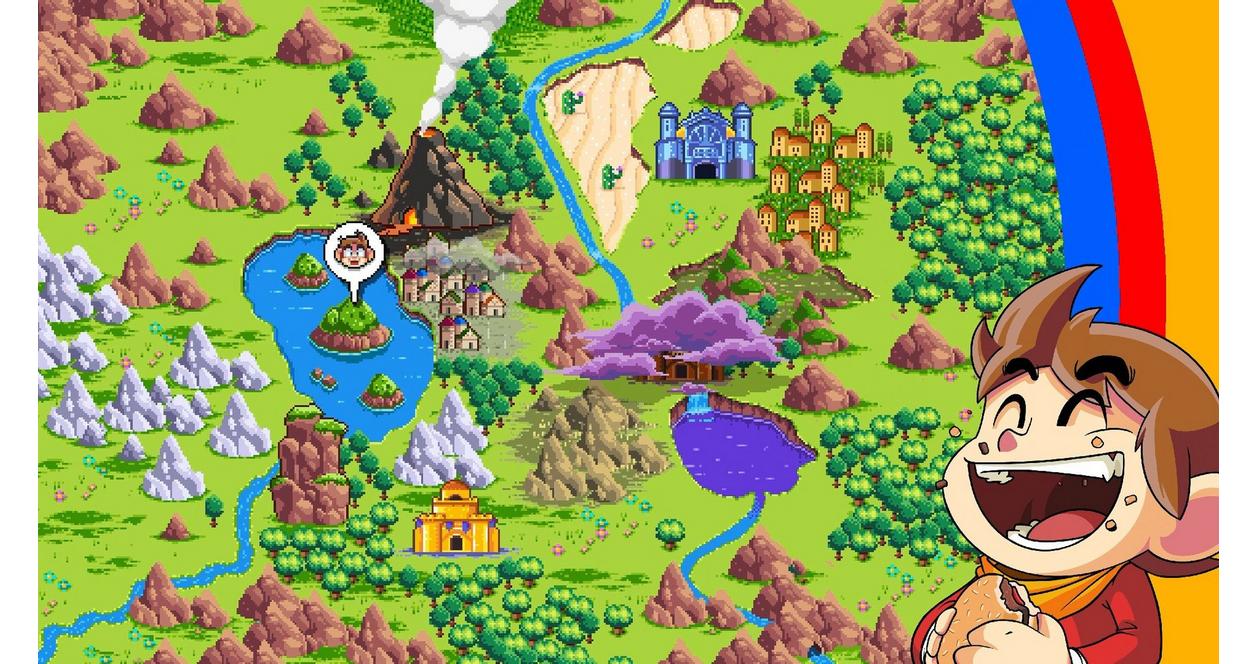Alex Kidd in Miracle World DX - Xbox Series X