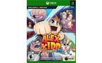 Alex Kidd in Miracle World DX - Xbox One
