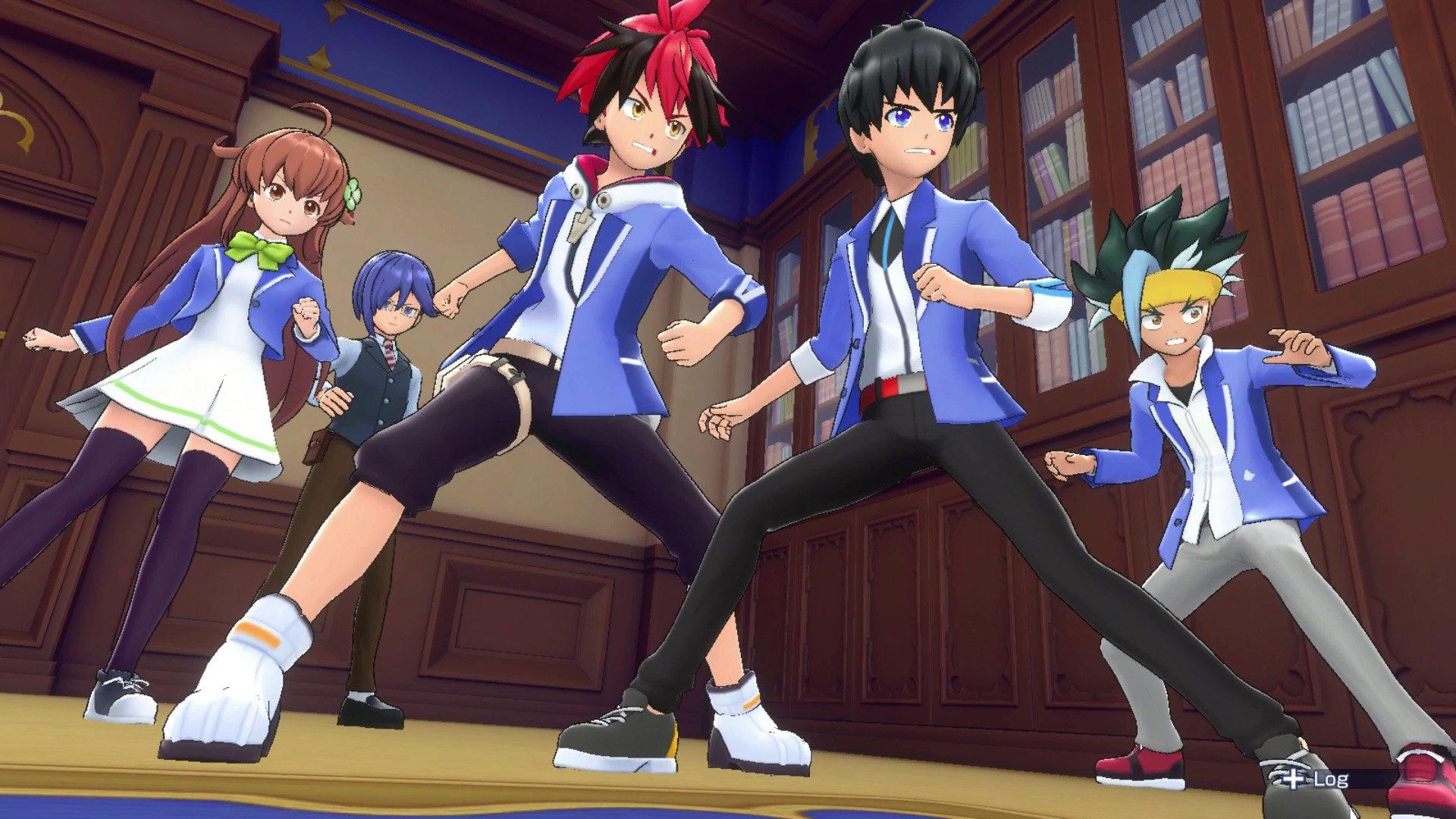 Shadowverse: Champion's Battle - Nintendo Switch