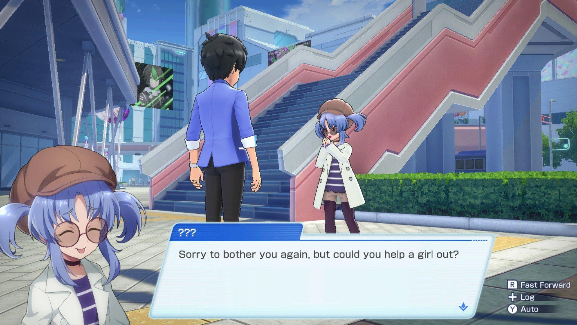 Shadowverse: Champion's Battle - Nintendo Switch