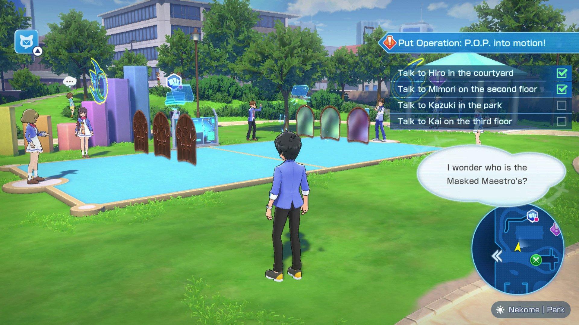 Shadowverse: Champion's Battle - Nintendo Switch