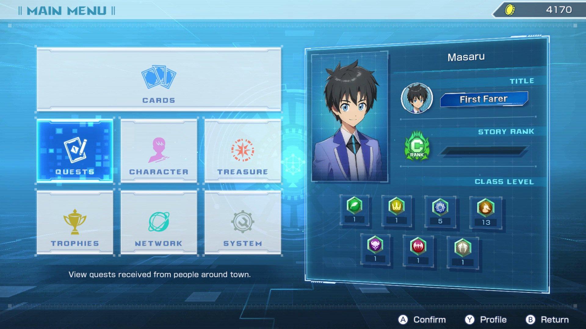 Shadowverse: Champion's Battle - Nintendo Switch