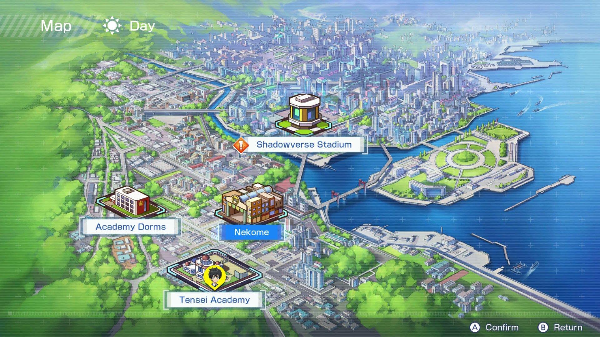 Shadowverse: Champion's Battle - Nintendo Switch