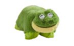 Friendly Frog Pillow Pet