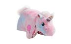 Sweet Scented Cotton Candy Unicorn Pillow Pet