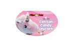Sweet Scented Cotton Candy Unicorn Pillow Pet