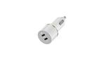 Fast Charge USB-C Car Charger 18W
