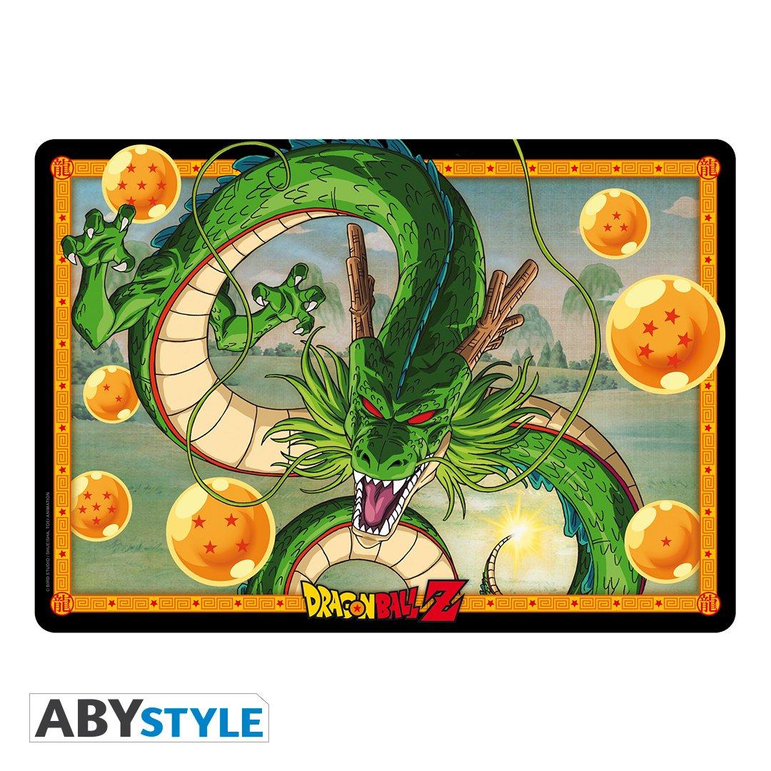 Dragon Ball Z Shenron Gaming Mouse Pad