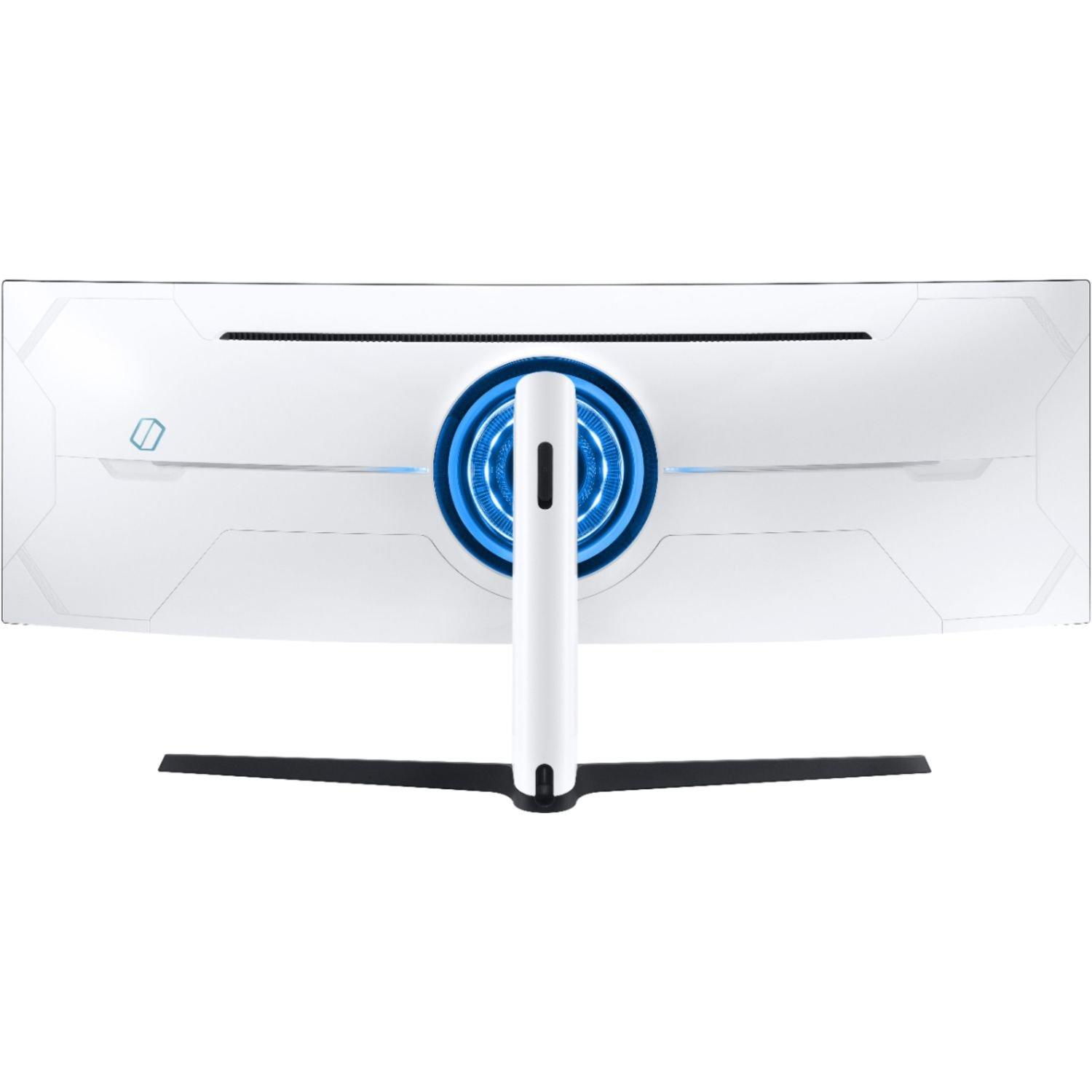 Samsung Odyssey G9 49in 5120x1440 240Hz Curved Gaming Monitor