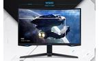 Samsung Odyssey G7 27-in WQHD &#40;2560x1440&#41; 240Hz 1ms Curved Gaming Monitor LC27G75TQSNXZA