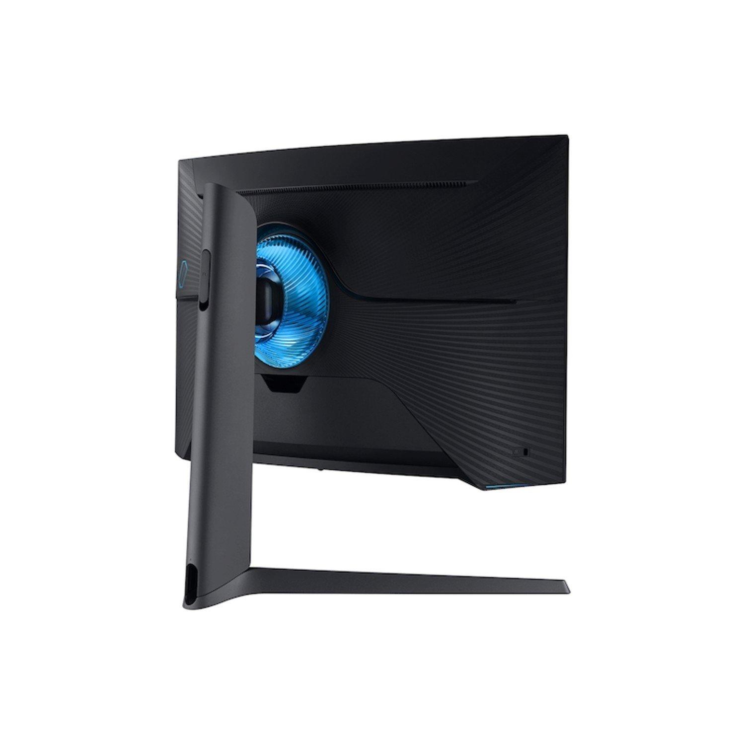 Amazon.com: SAMSUNG 32” Odyssey G7 Series WQHD (2560x1440