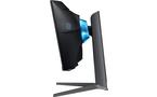 Samsung Odyssey G7 32-in WQHD &#40;2560x1440&#41; 240Hz 1ms Curved Gaming Monitor LC32G75TQSNXZA