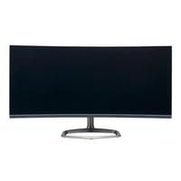 list item 4 of 11 Cooler Master QLED Ultrawide Curved Frameless Gaming Monitor 34-in CMI-GM34-CW-US