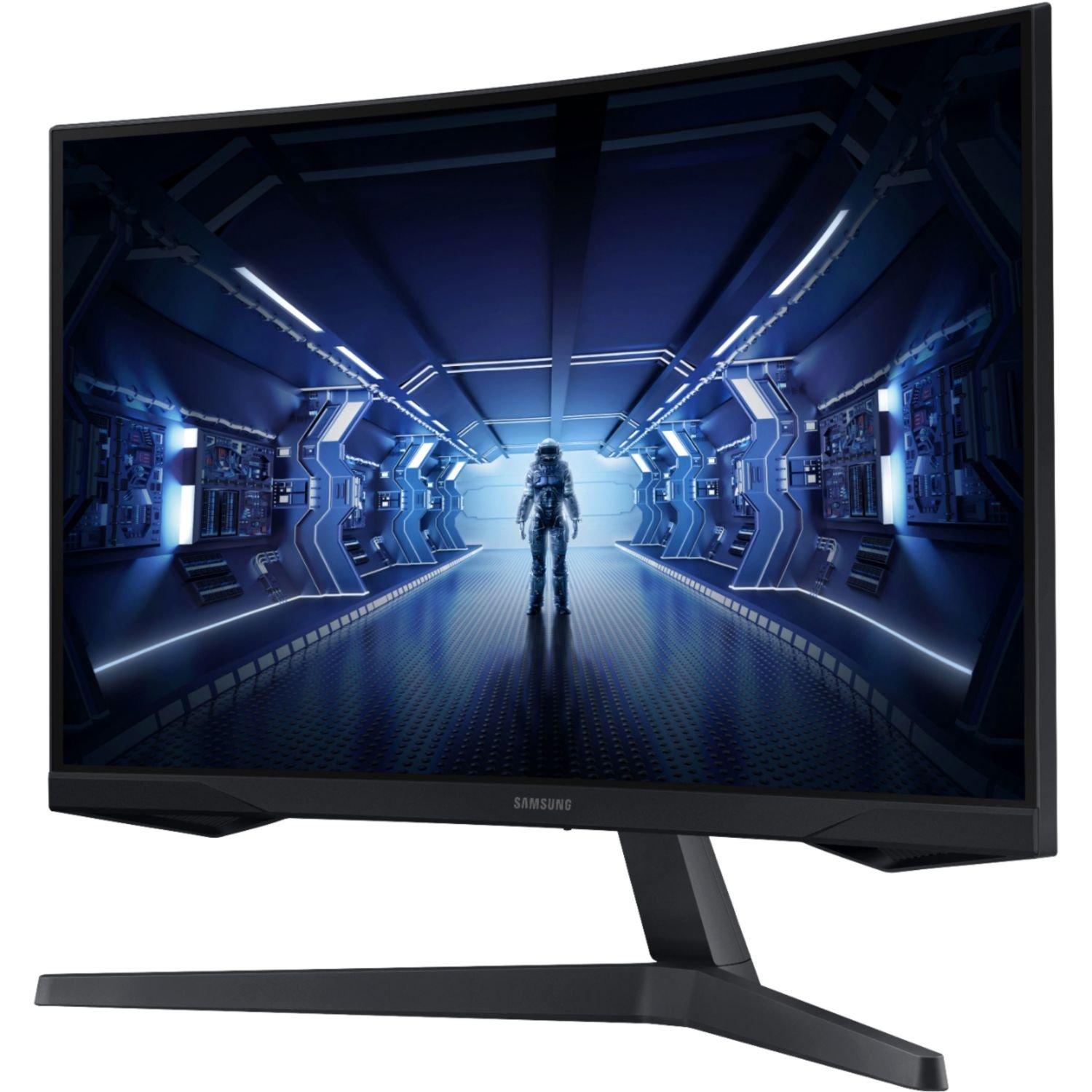 Samsung 27 Odyssey G5 1440p 144hz 1ms