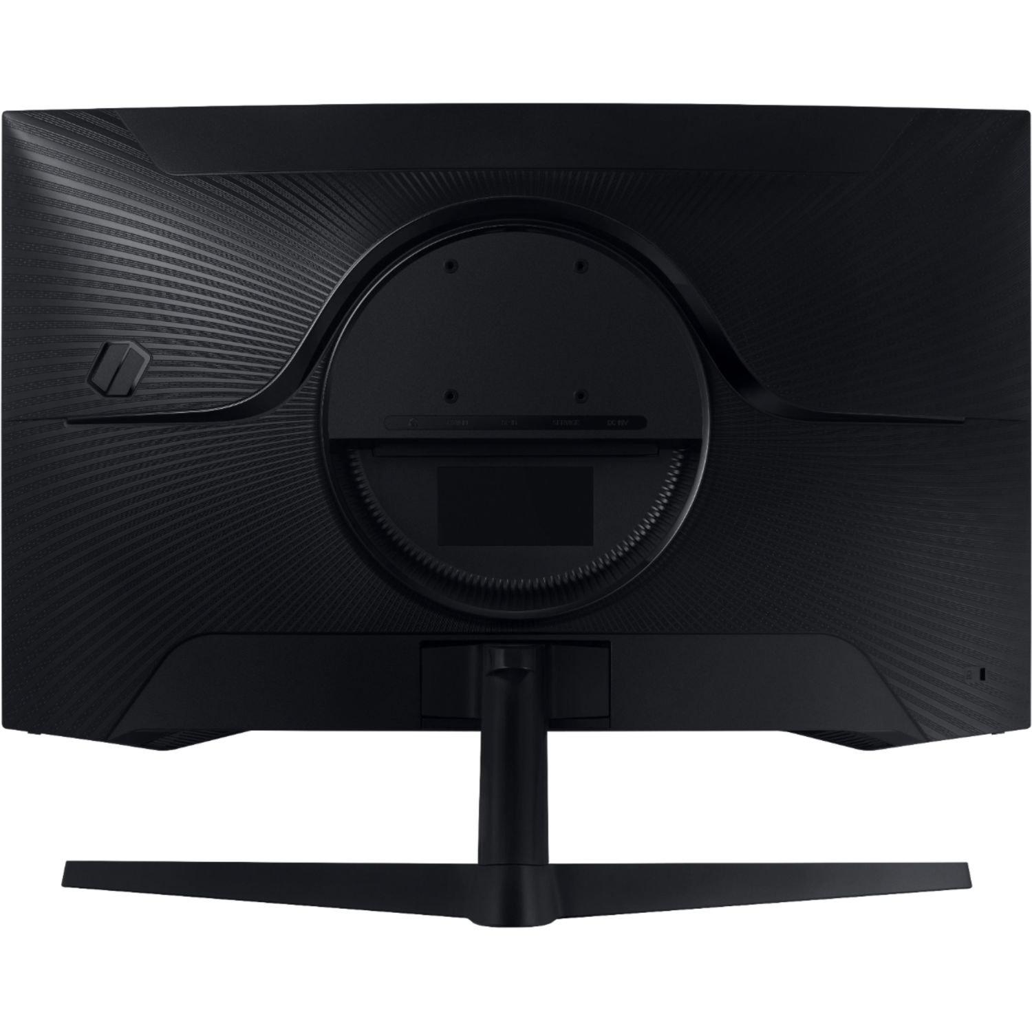 Samsung Odyssey G5 27in 2560x1440 144Hz Gaming Monitor