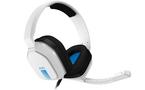 Astro Gaming A10 Wired Headset for PlayStation 4 White