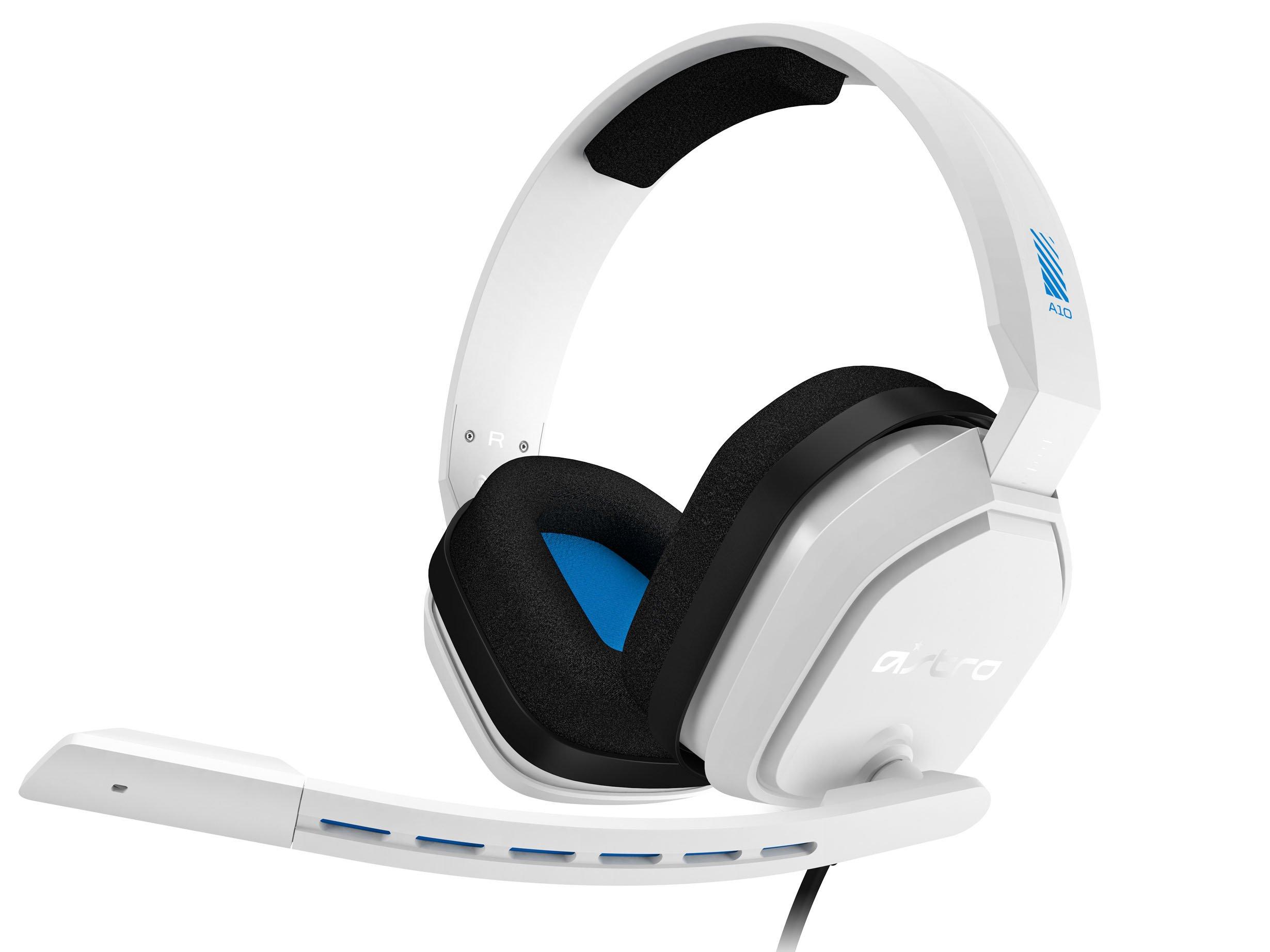 Astro headphones 2024 ps4