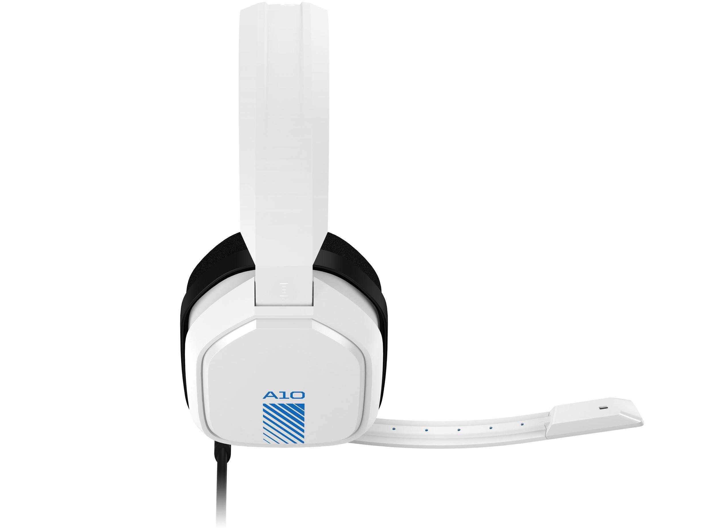 Astro a10 discount headset for ps4