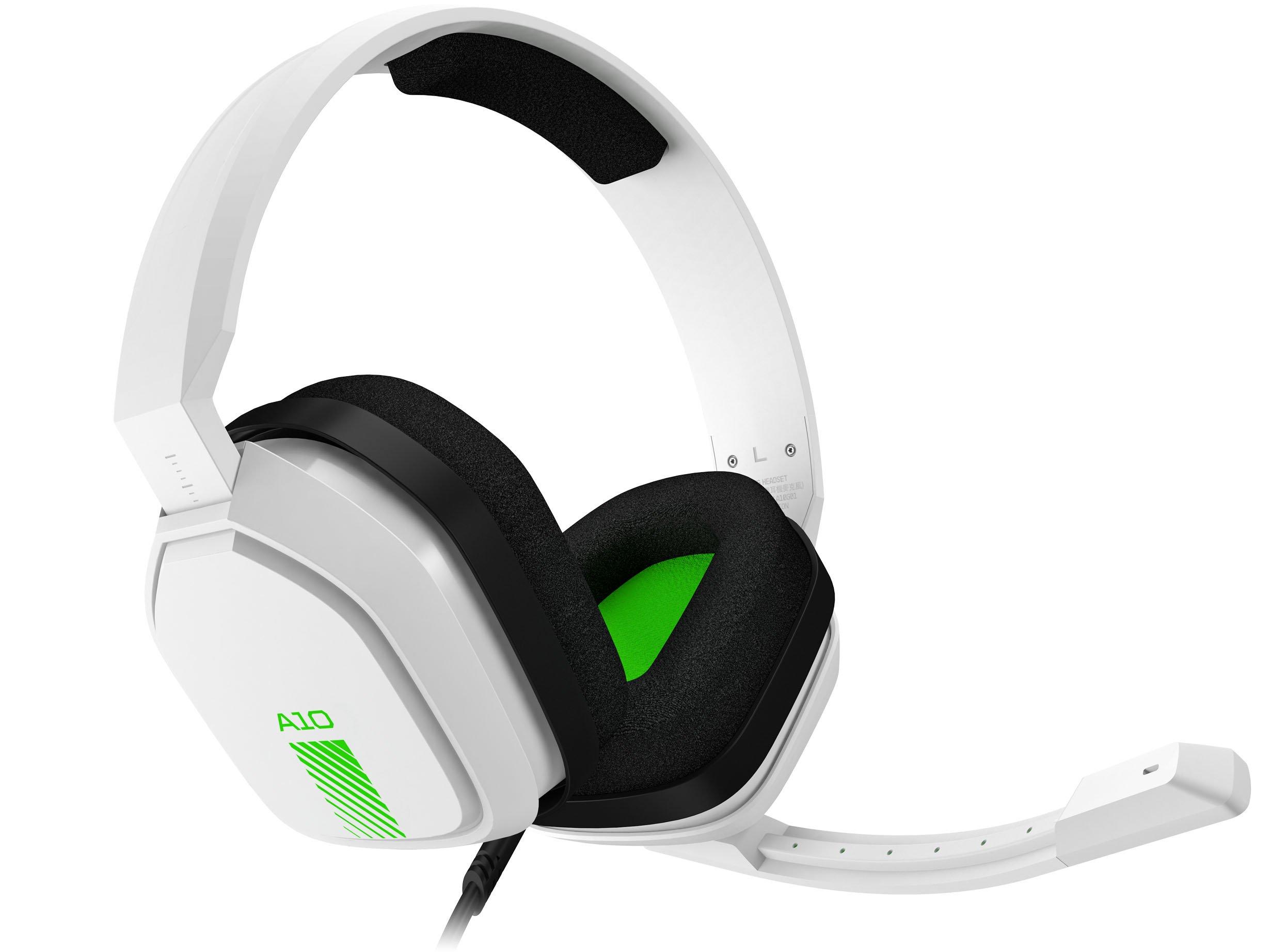 Lelie Genre Tweet Astro Gaming A10 Wired Gaming Headset for Xbox One | GameStop