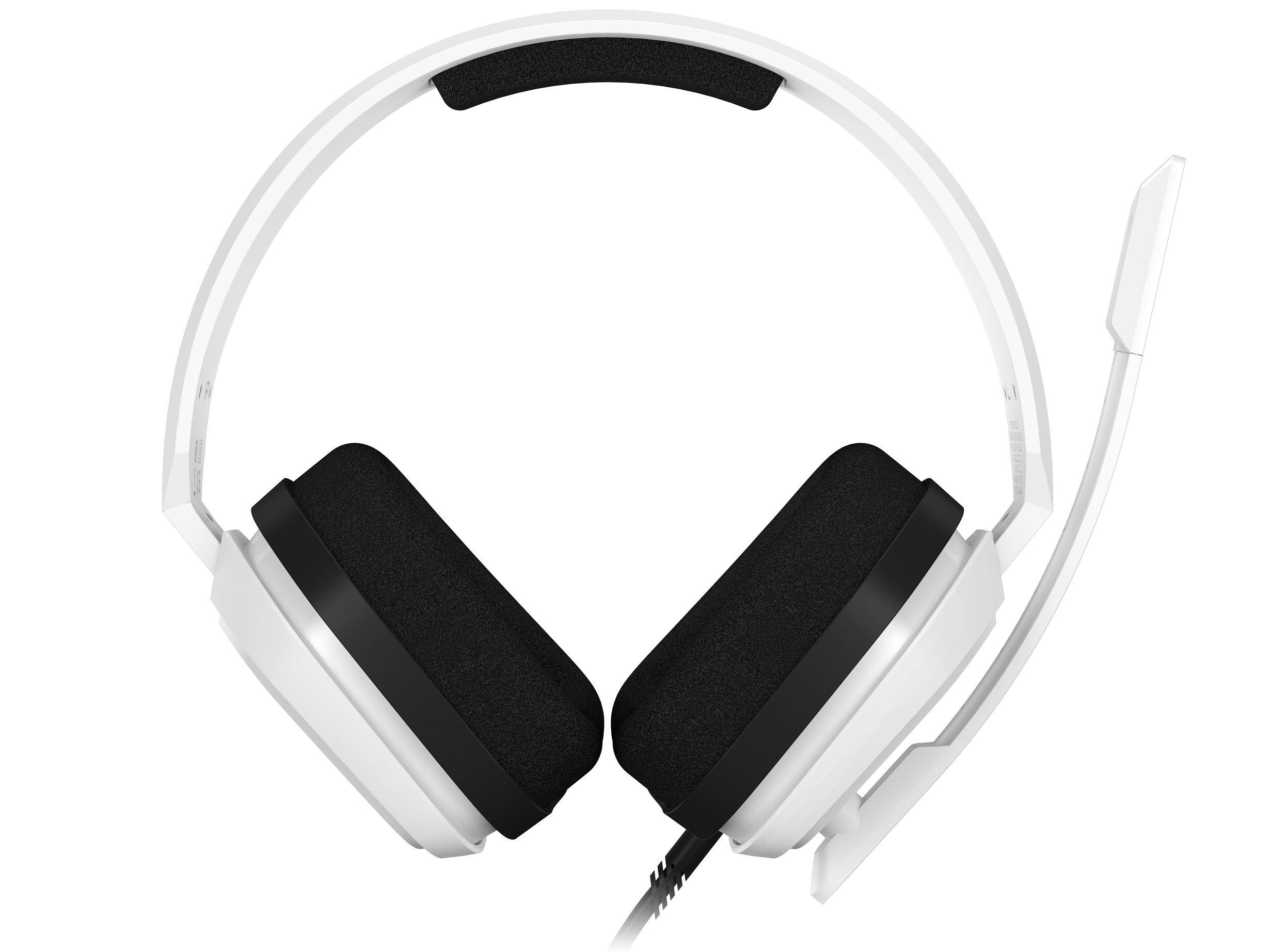 A10 black wired gaming online headset for xbox one