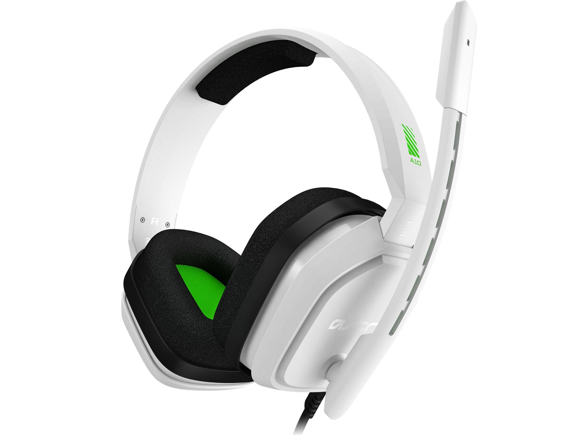 Xbox one astro online a10 headset