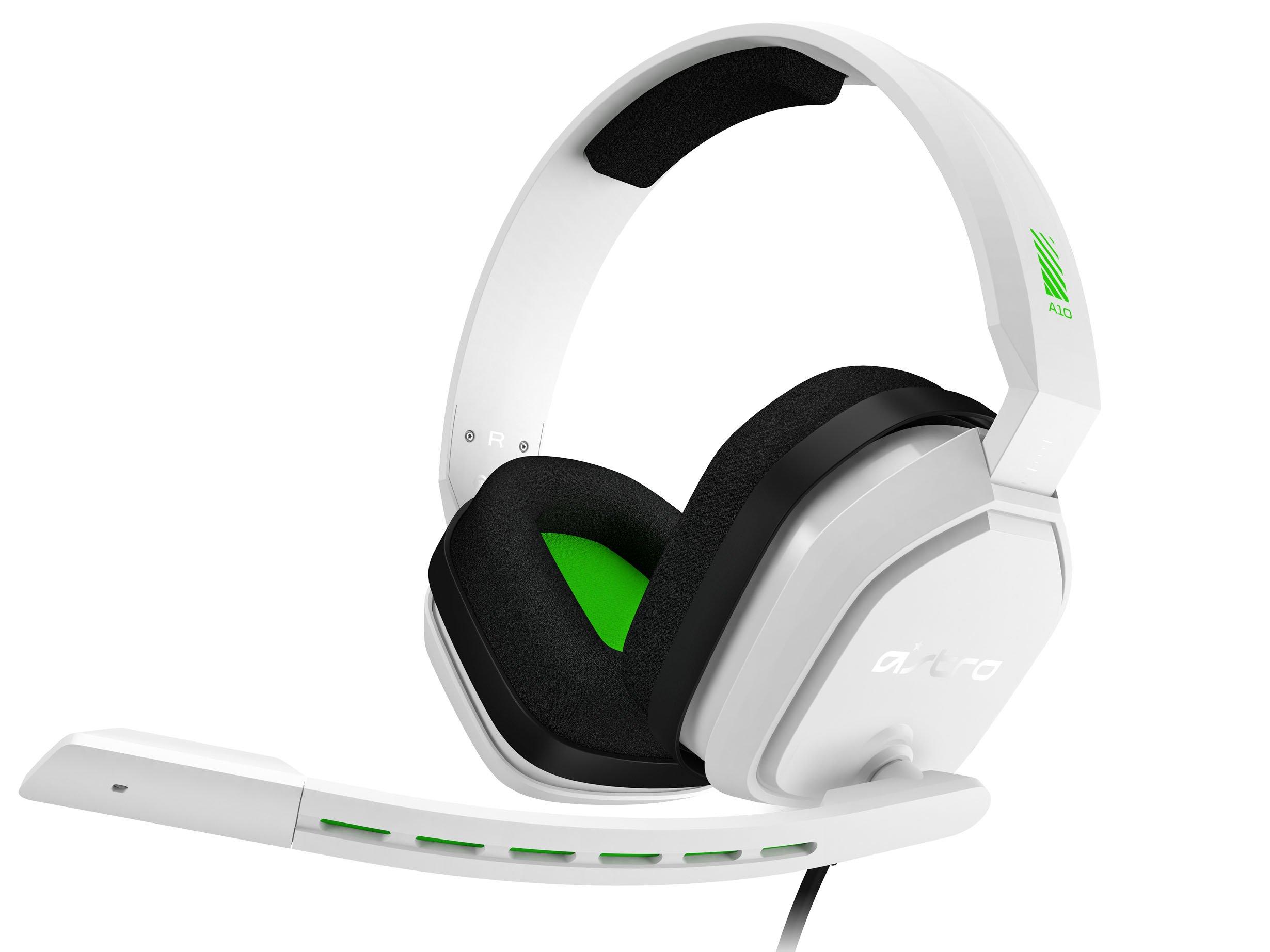 Astro a10 gaming discount headset for xbox one