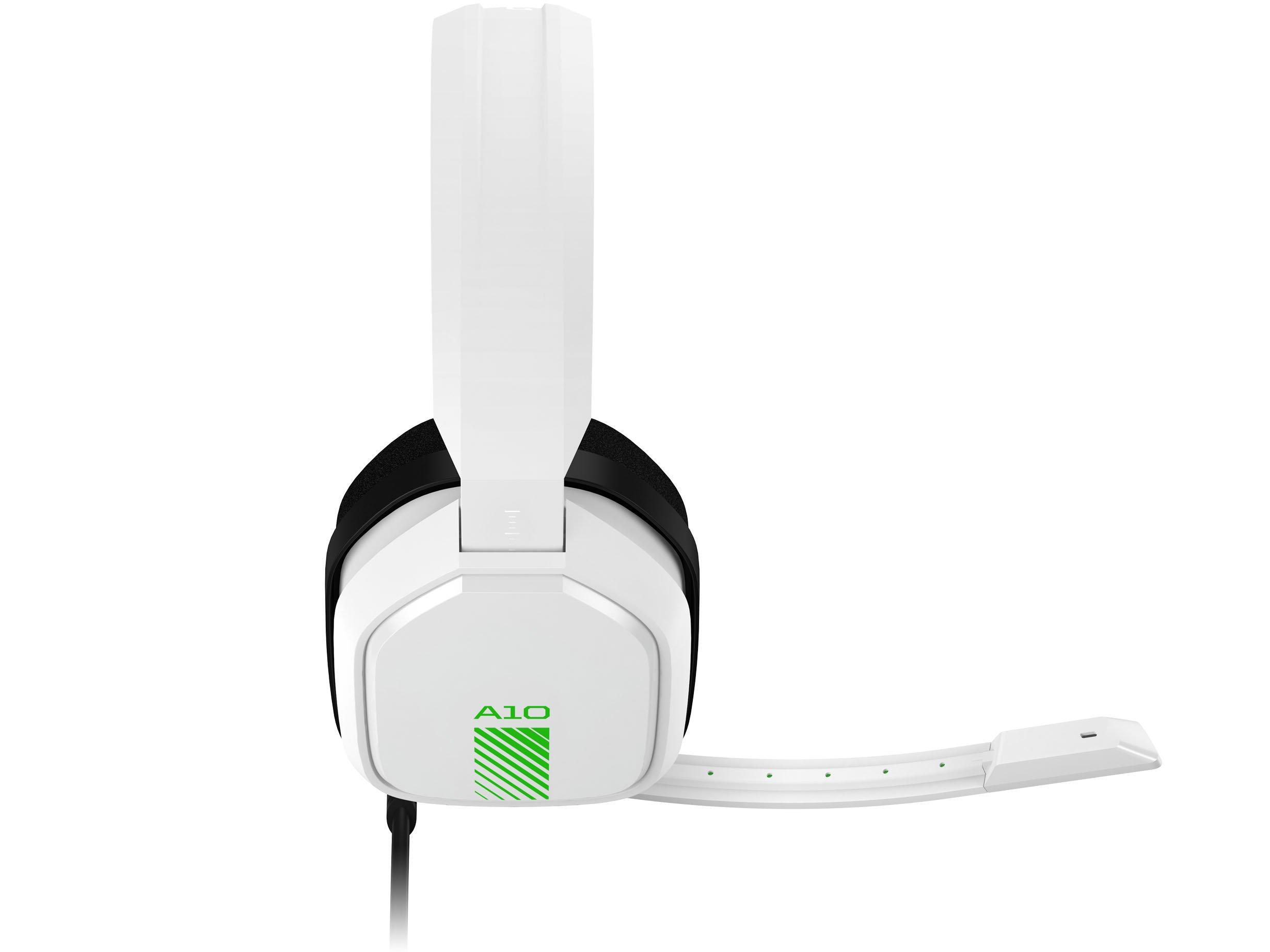 A10 black wired gaming headset for xbox discount one