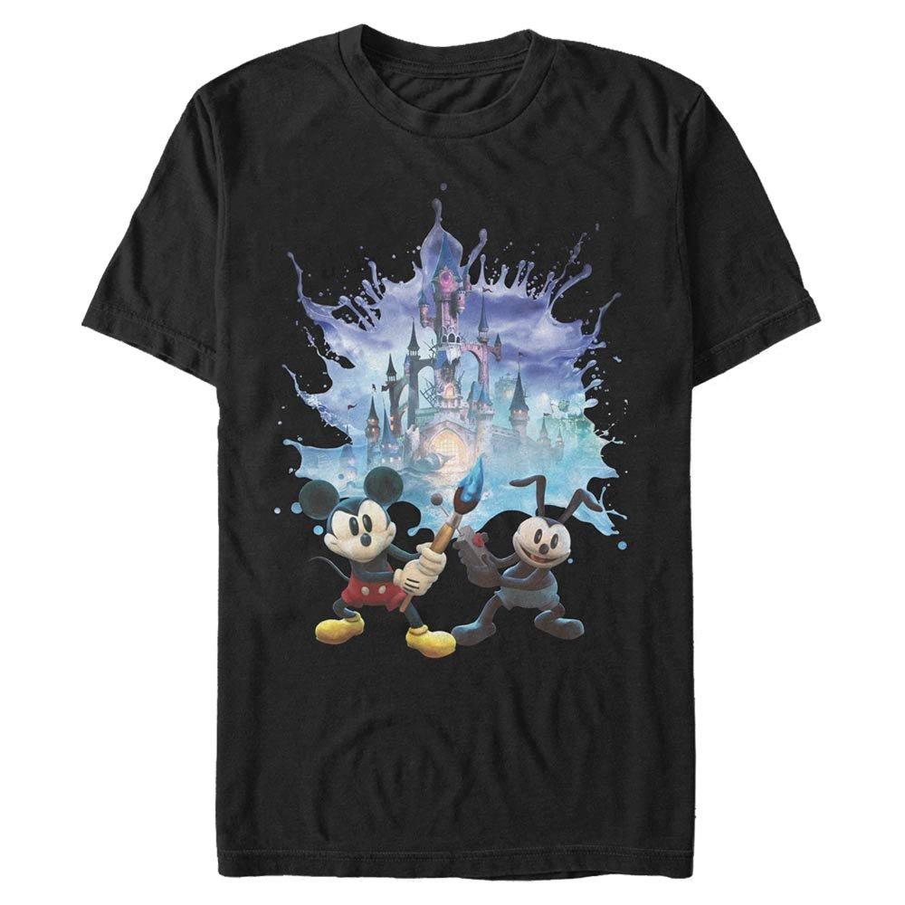 disney oswald shirt