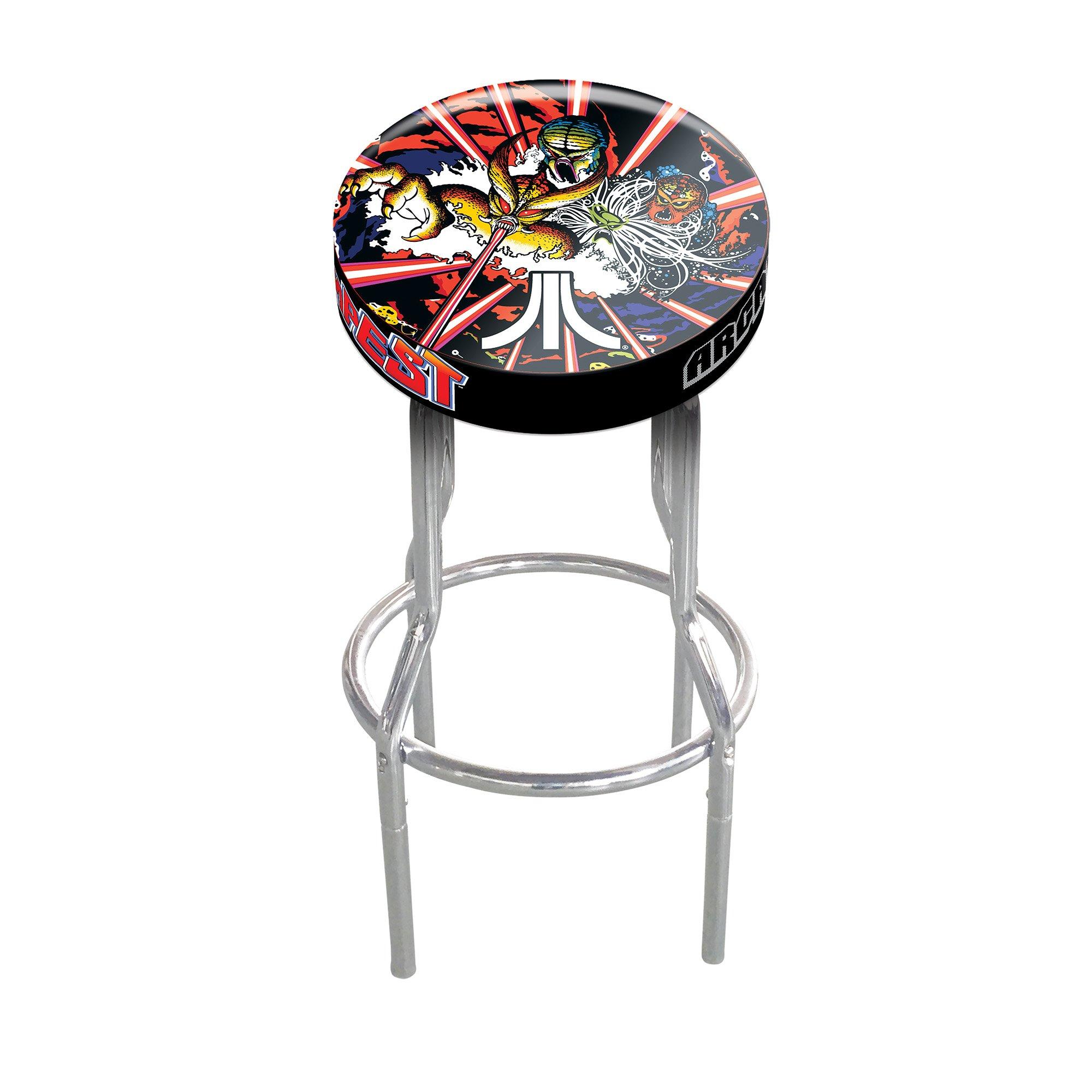 Atari Legacy Arcade Stool