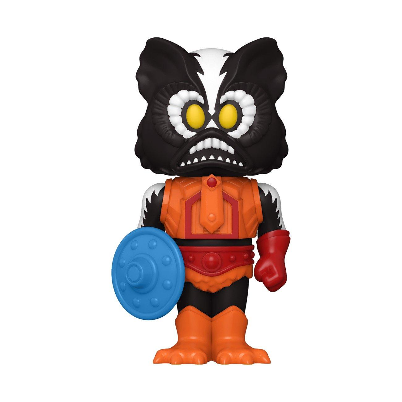 funko stinkor