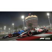 list item 17 of 21 F1 2021 - Xbox One