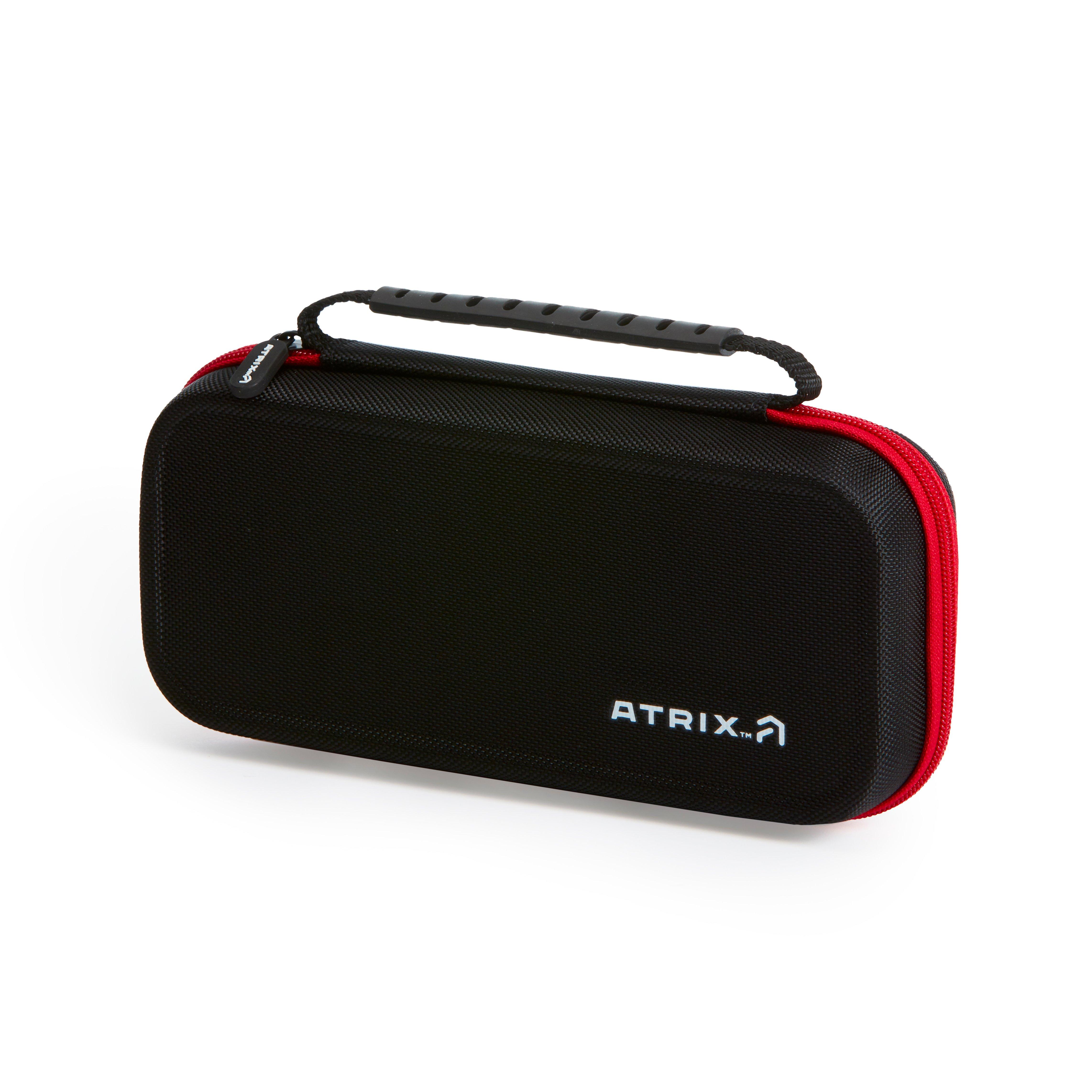 Atrix Bundle Pack Case for Nintendo Switch or Nintendo Switch Lite Systems