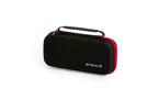 Atrix Bundle Pack Case for Nintendo Switch or Nintendo Switch Lite Systems