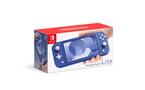 Nintendo Switch Lite Console Blue