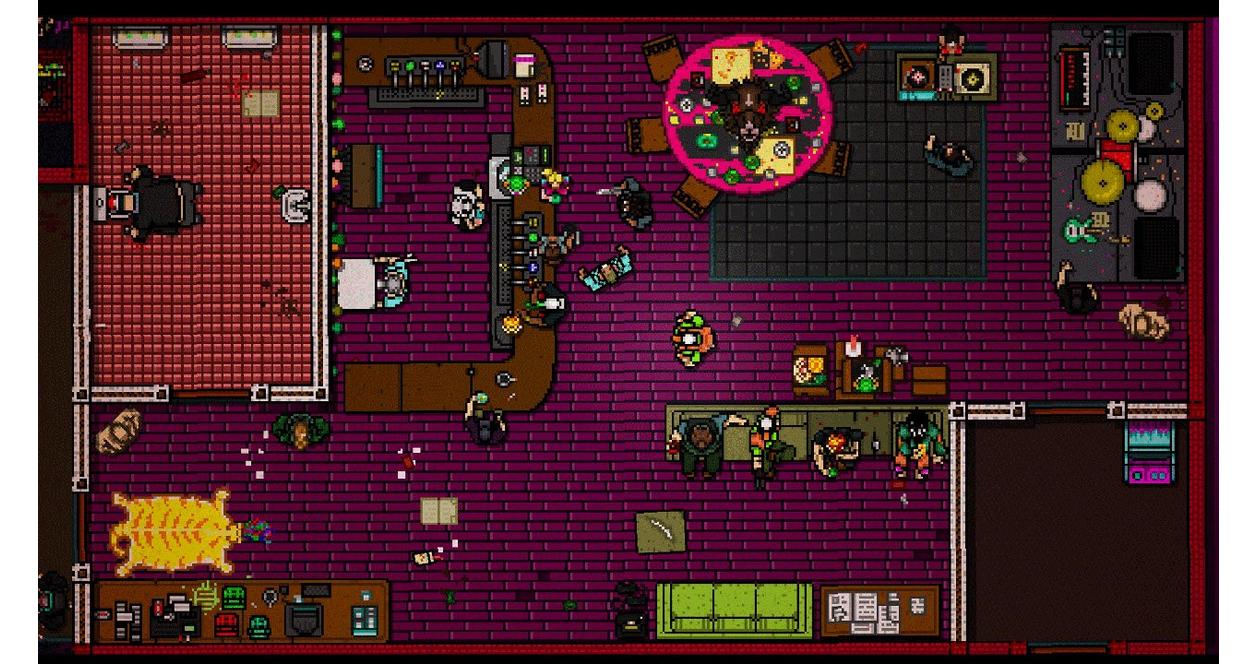 Nintendo Switch Hotline Miami Collection switch Amazon.com: Hotline Miami Collection (Nintendo Switch