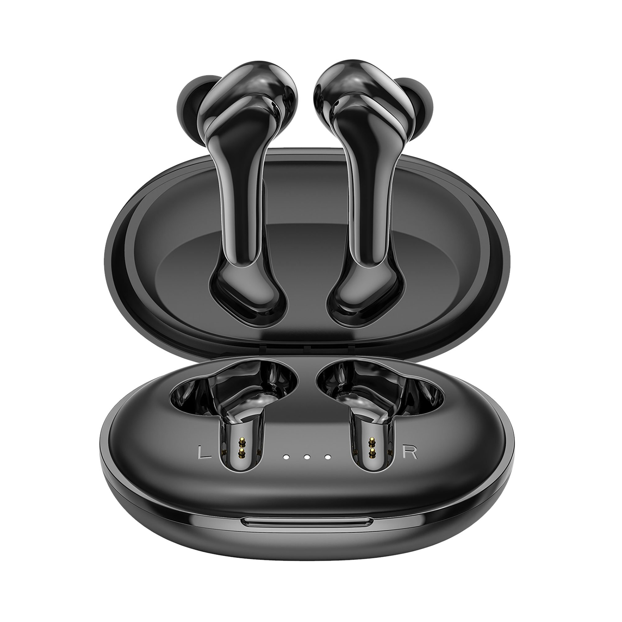 Wireless Noise Cancelling Earbuds