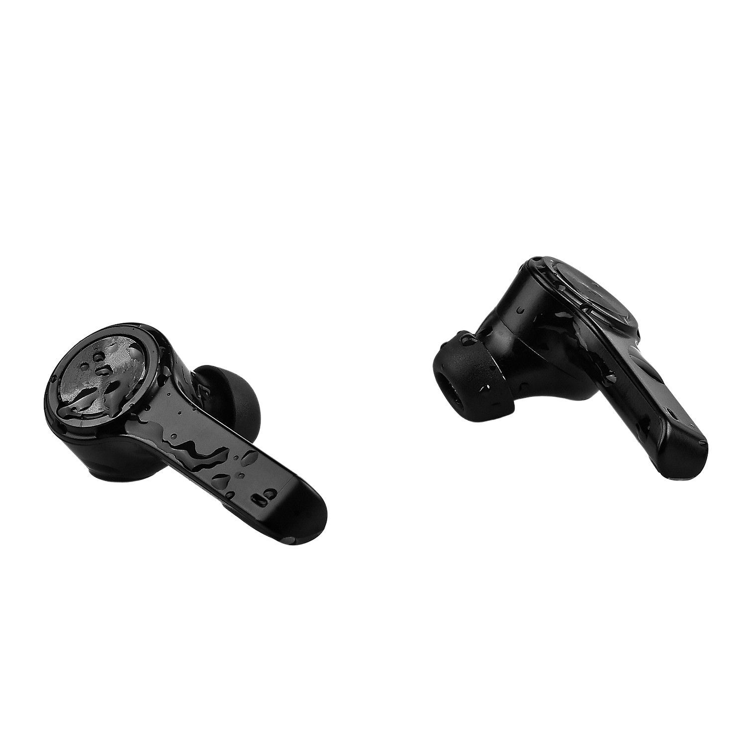 T13 Black Earbuds | GameStop