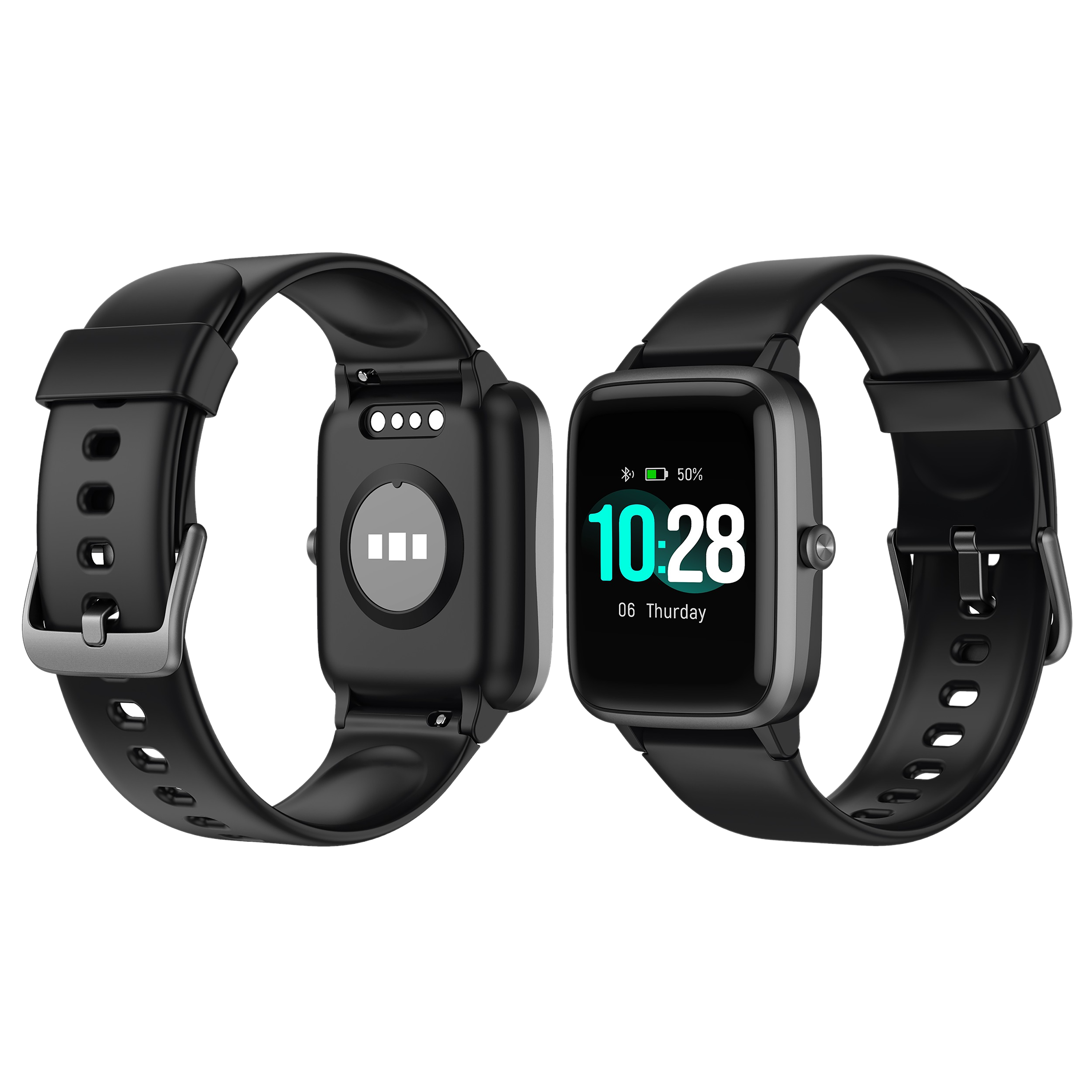 ID205L Smartwatch