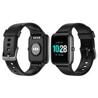 list item 1 of 5 Letsfit ID205L Smartwatch