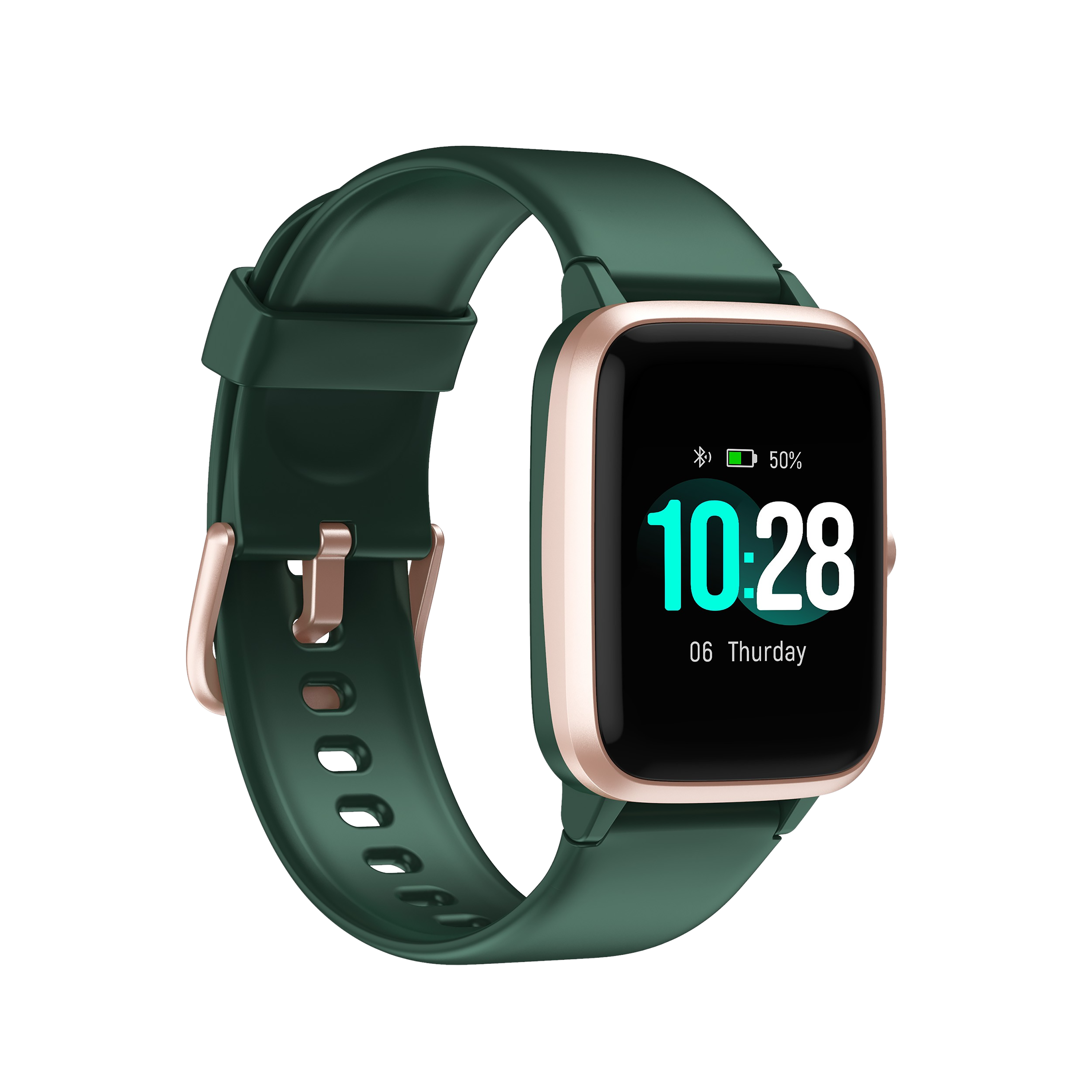 Letsfit ID205L Smartwatch