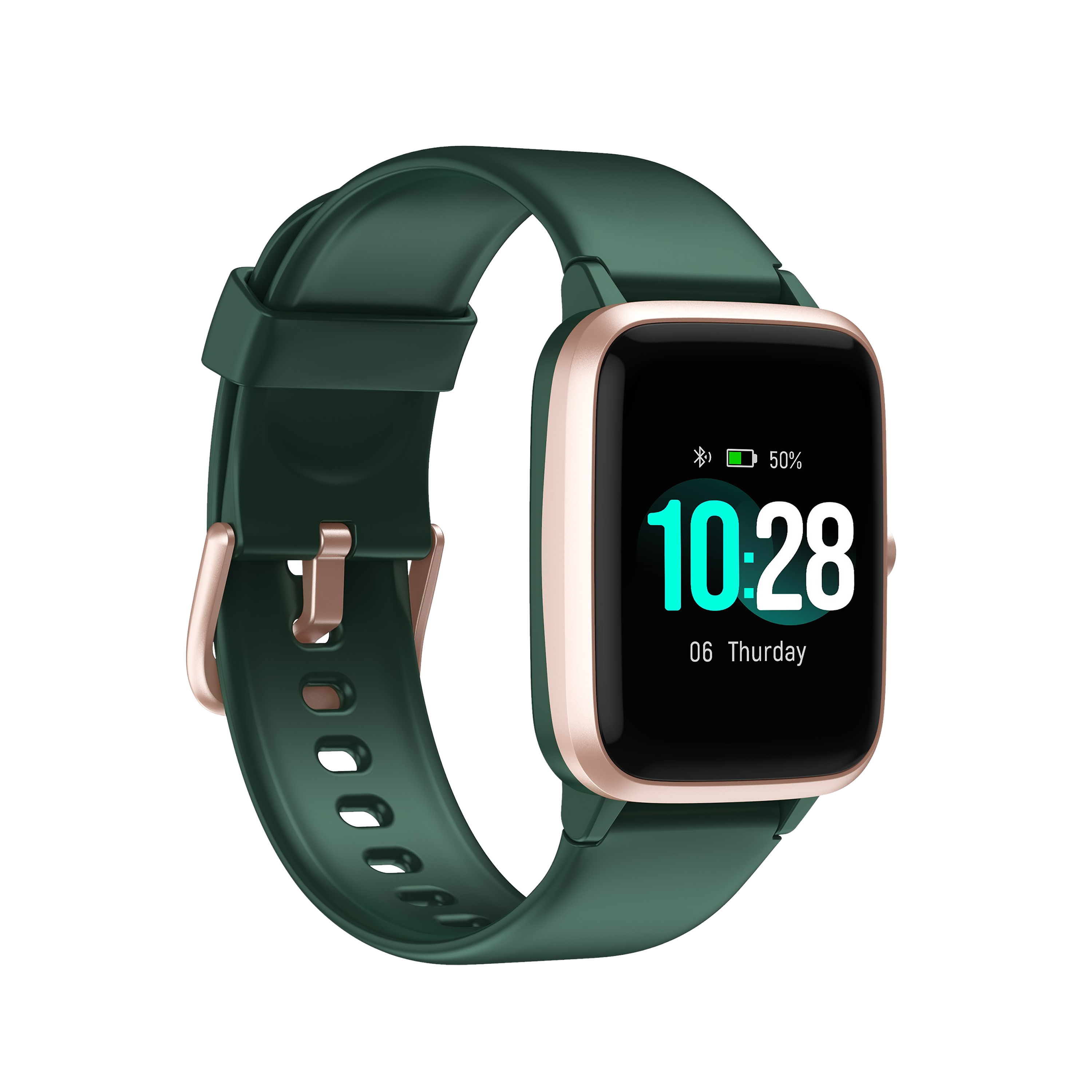 lifebee smartwatch id205l