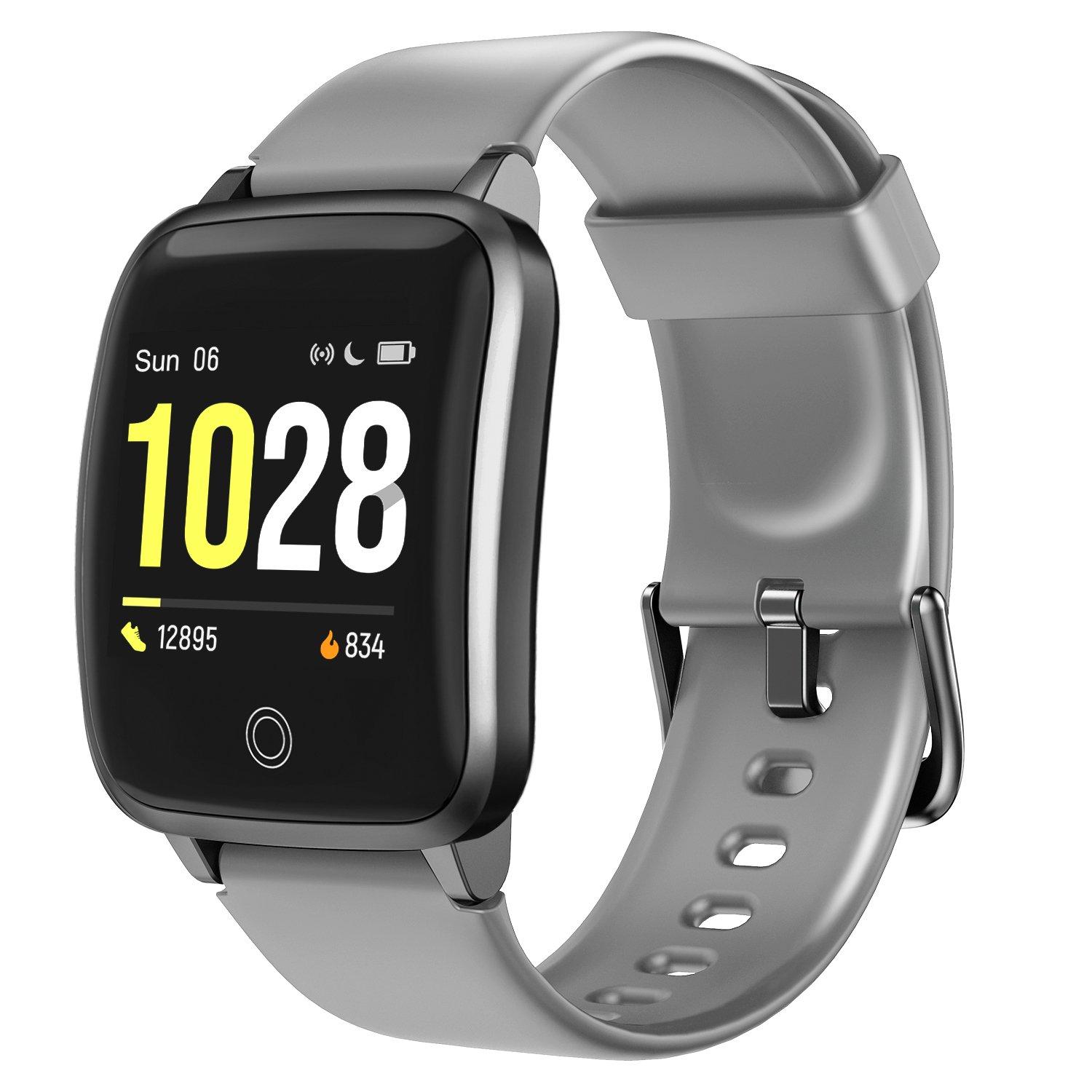 Letsfit ID205S Smartwatch
