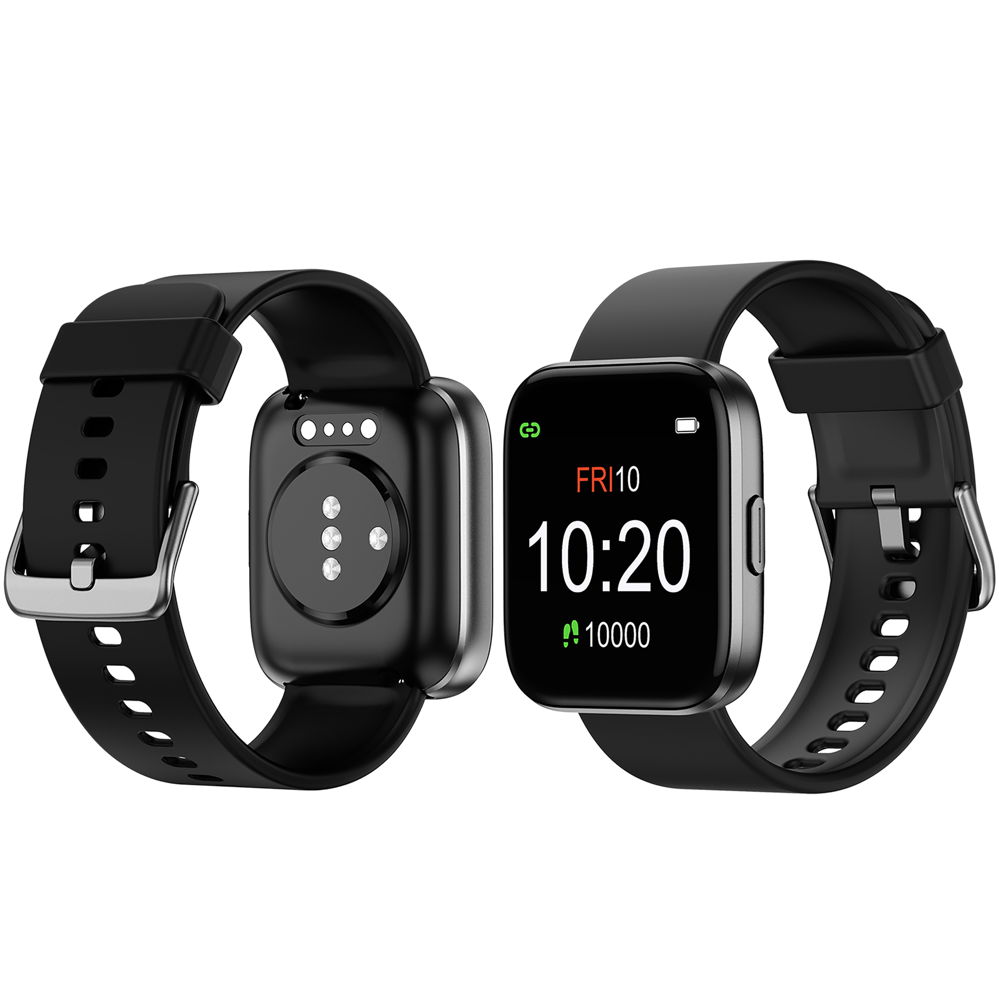 Letsfit IW1 Smartwatch