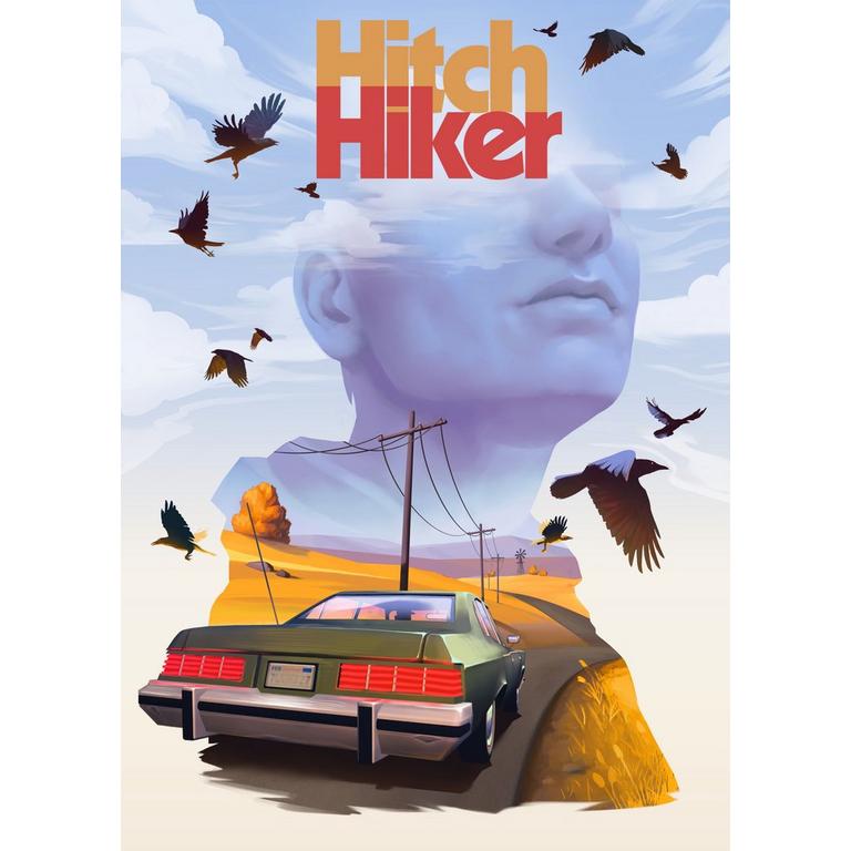 Hitchhiker - A Mystery Game - PC
