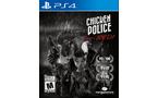 Chicken Police: Paint it RED! - PlayStation 4