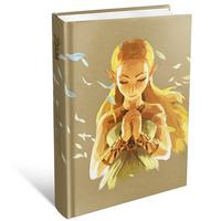 list item 1 of 1 The Legend of Zelda: Breath of the Wild The Complete Official Guide - Expanded Edition